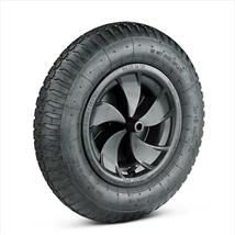 Wheelbarrow Replacement Pneumatic Wheel