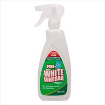 White Vinegar Spray 500ml