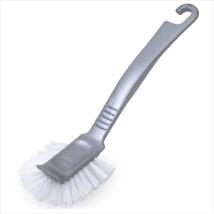 Addis Jumbo Washing Up Brush Metallic
