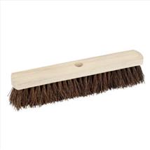 Bassine Platform Broom Head 24"