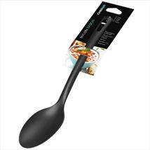 Chef Aid Black Spoon