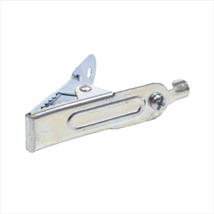 25 Amp Crocodile Clip Pk of 1
