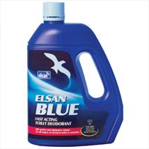 Elsan Blue 2ltr