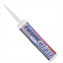 Everbuild Forever Clear Sealant 295ml