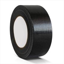 Gaffer Tape Black 50m