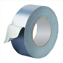 Gaffer Tape Silver 50m