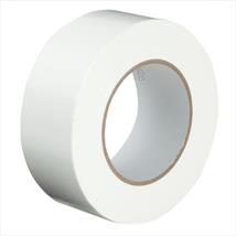 Gaffer Tape White 50m