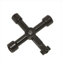 Hilka Multi Purpose Key