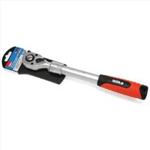 Hilka 1/2" 297 to 440mm Telescopic Ratchet