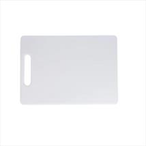 KitchenCraft Small Polyethylene Chopping Board