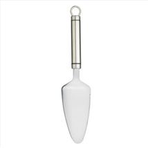 Kitchen Craft Oval Handled Professional Stainless Steel Cake Server