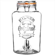 Kilner Drinks Dispenser 5ltr