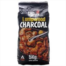 Lumpwood Charcoal 5kg