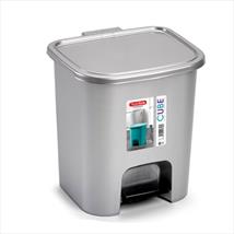 Plasticforte Pedal Bin 7.5ltr