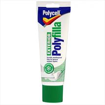 Polyfilla Exterior Ready Mixed Filler 330g
