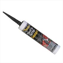 Everbuild Roof & Gutter Sealant Black 295ml
