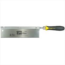 Stanley FatMax Reversible Flush Cut Saw 250mm (9.3/4in) 13 TPI