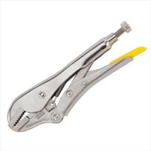 Straight Jaw Locking Pliers 225mm (9in)