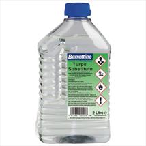 Turpentine Substitute 2ltr