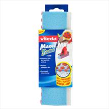 Vileda Magic Mop Refill