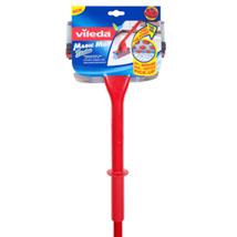 Vileda Magic Mop Head & Handle
