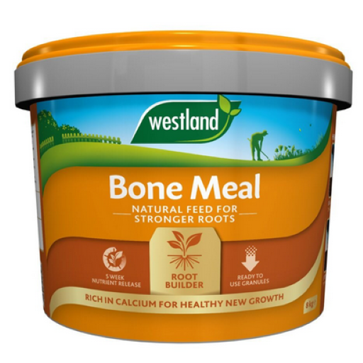 Traditional Fertilisers