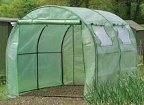 Greenhouses