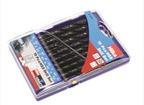 Hilka Pro Craft 19 pce HSS Drill Bit Set