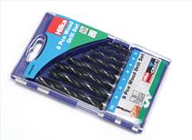 Hilka Pro Craft 8 pce Wood Bit Set 49900008
