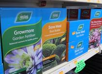 Fertilisers