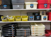 Kitchen Accessories