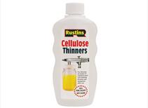 Rustins Pure Turpentine 300ml