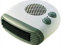 Status Horizontal Fan Heater 2kw