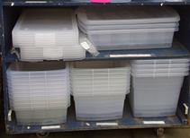 Storage Solutions