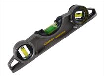 Stanley FatMax Torpedo Level 25cm