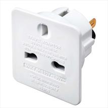 Intercontinental Travel Adaptor