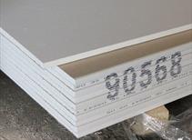 Plasterboard