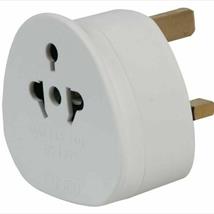 Status UK Visitor Adaptor