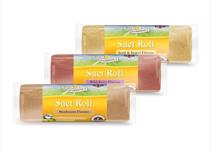 Walter Harrisons Suet Rolls