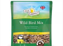 BIRD FEED