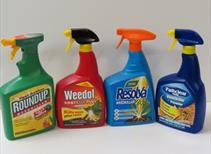 Weedkillers