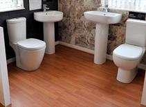Bathroom Fittings & Accessories