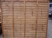 Fence Panels