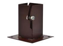 Bolt Down Post Support 50mm x 50mm