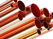 Copper Pipe & Fittings