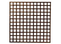 Square Trellis 6' x 2'