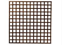 Square Trellis 6' x 6'