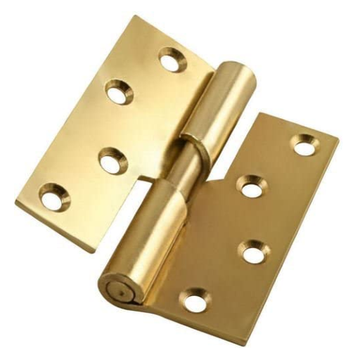 Hinges