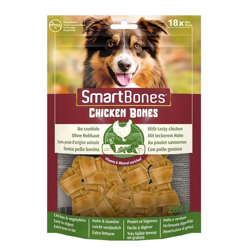 Dog Treats