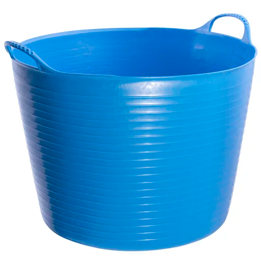 Tubs & Trugs